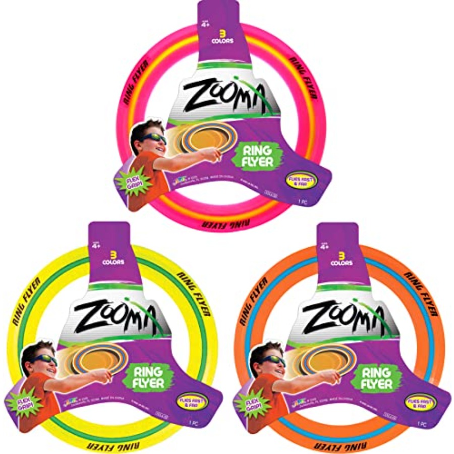 Frisbee Ultimate Disc - Disco Voador 11 Polegadas, Brinquedo Frisbee