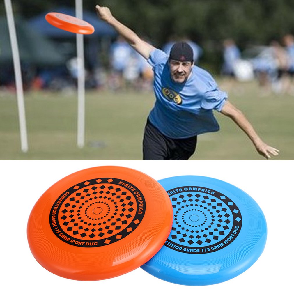 Frisbee Ultimate Disc - 1 Unidade Disco Voador Ultimate de