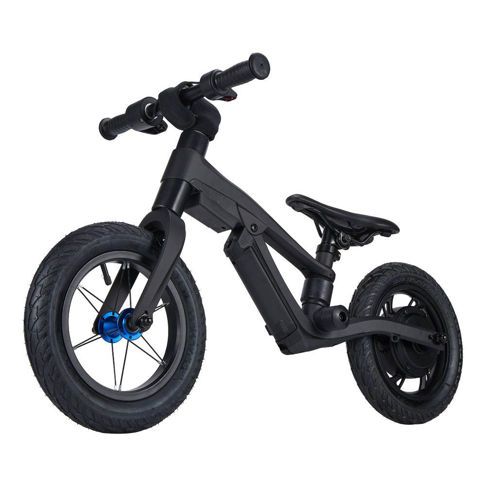 Balance Bike Kids - JIT 12-Polegada Bicicleta elétrica da sujeira