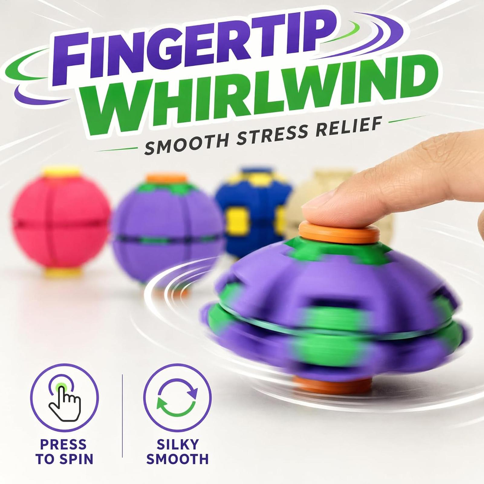 Sports Equipment For Schools - Bolas Fidget Impressas em 3D, Brinquedo