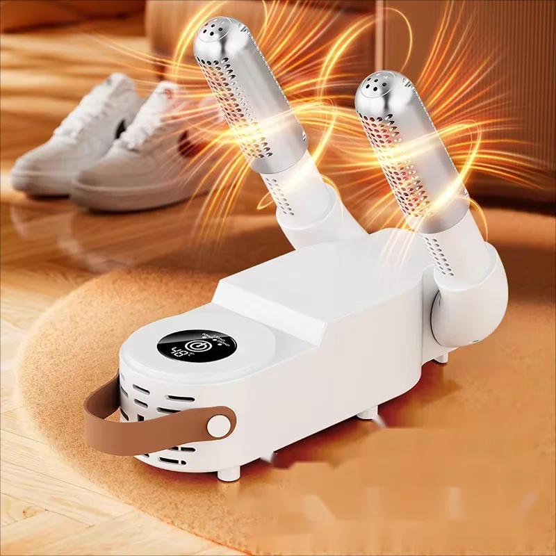 Sports Equipment Dryer - Secador de sapatos com temperatura constante