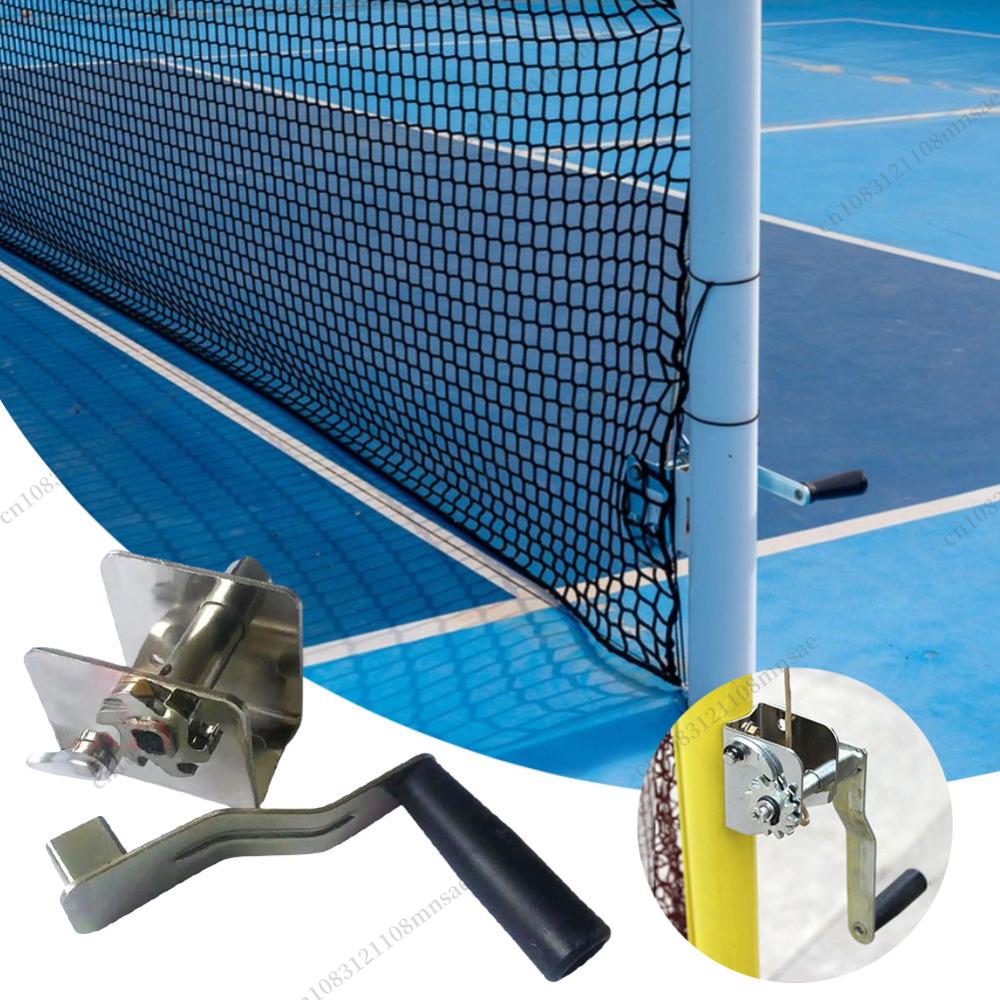 Sports Equipment Volleyball - Rede esportiva tensor equipamento de treinamento
