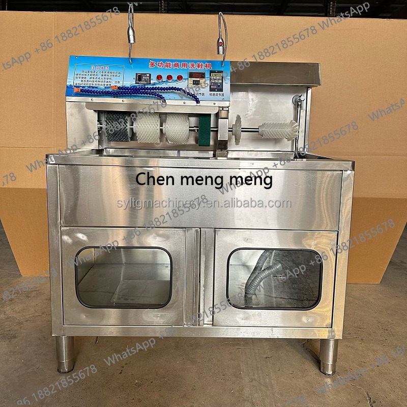 Sports Equipment Dryer - Máquina Automática de Lavagem de Calçados