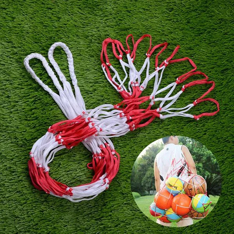 Sports Equipment Volleyball - 1pc saco de rede de futebol