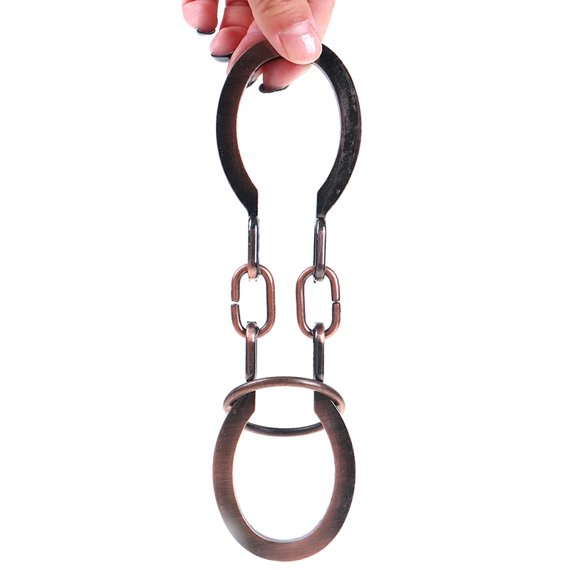 Horseshoe Game Set - Brinquedo do metal do adulto e
