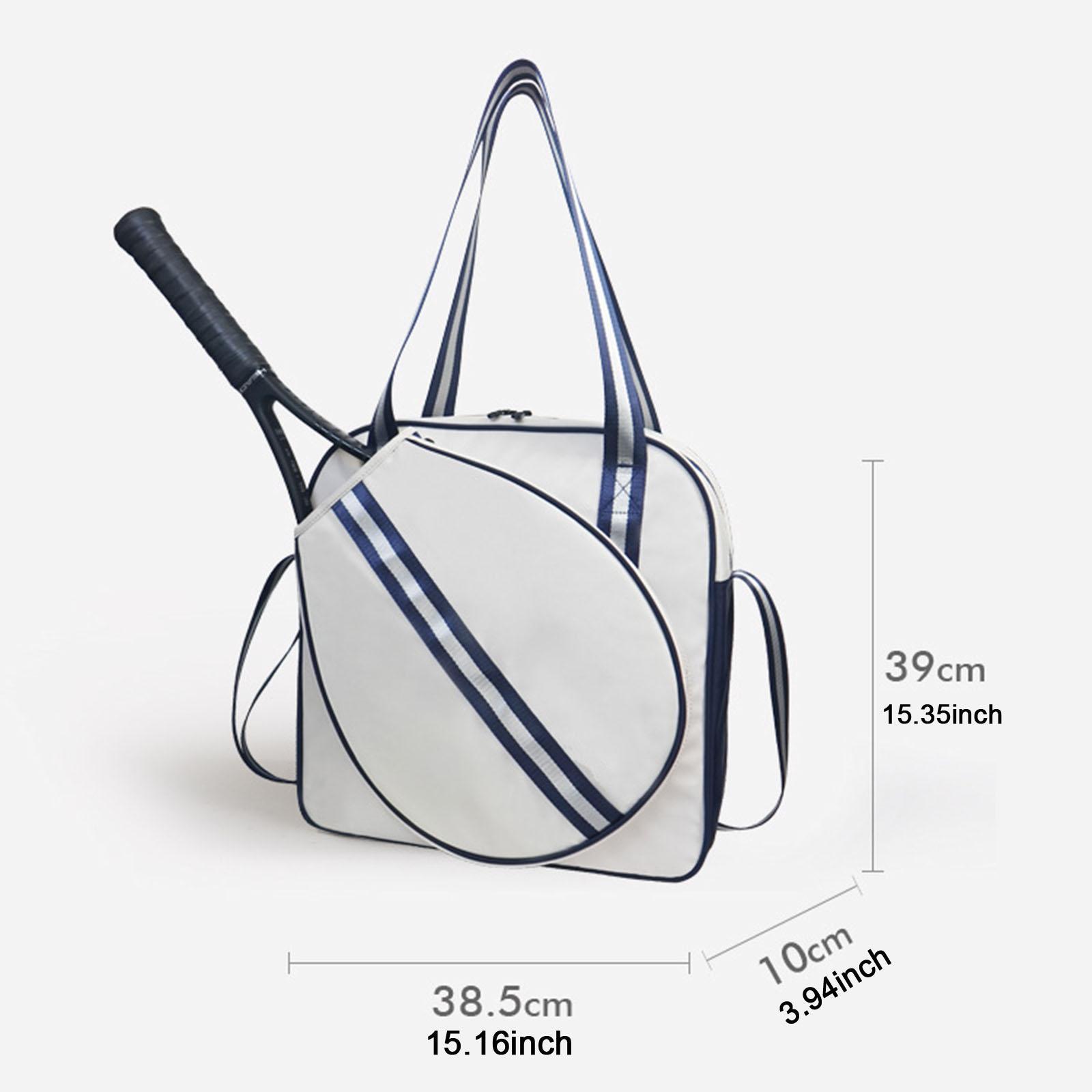 Sports Equipment For Tennis - Bolsa de Tênis, Bolsa de Mão