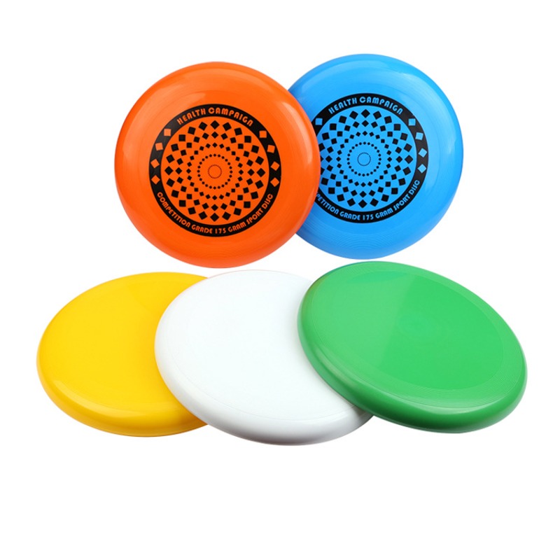 Frisbee Ultimate Disc - Disco voador profissional ao ar livre