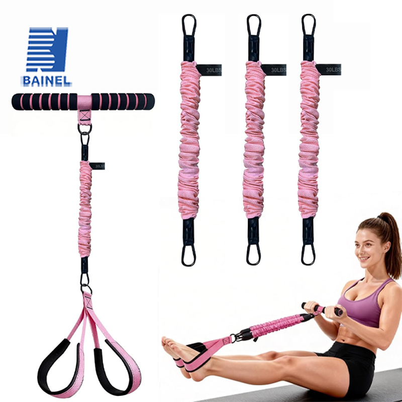Sports Equipment Near Me - Conjunto de Barra de Exercícios e