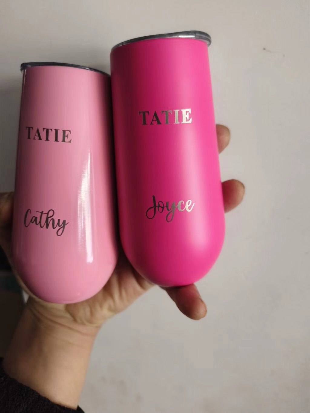 Name Sports Equipment - Garrafa Térmica Grande Personalizada com Logo,