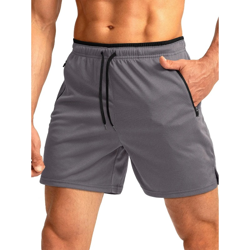 Shorts esportivos masculinos d - Sports Equipment For Tennis avaliação e preço