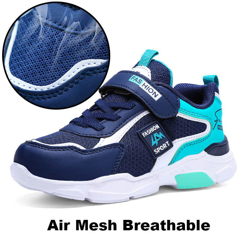 Crianças tênis crianças sapato - Sports Equipment For Schools avaliação e preço