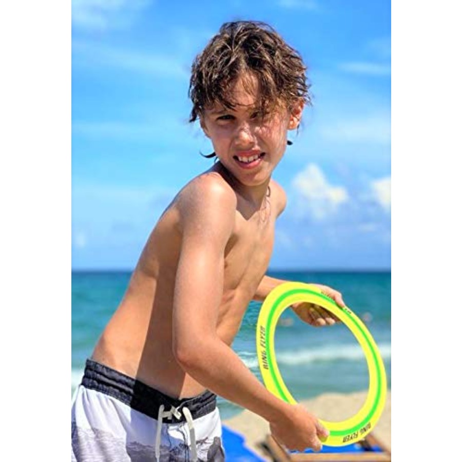 Disco Voador 11 Polegadas, Bri - Frisbee Ultimate Disc avaliação e preço