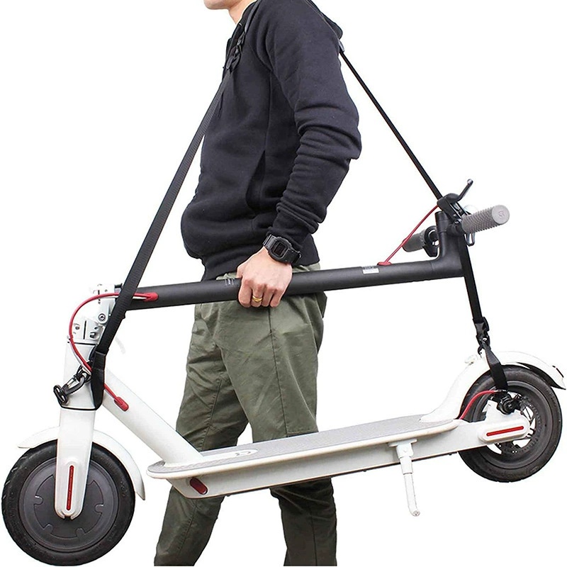Alça de Ombro Ajustável e Acol - Balance Bike Kids avaliação e preço