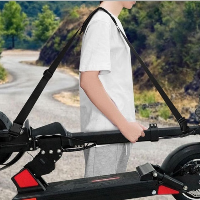 Alça de Ombro Ajustável e Acol - Balance Bike Kids avaliação e preço