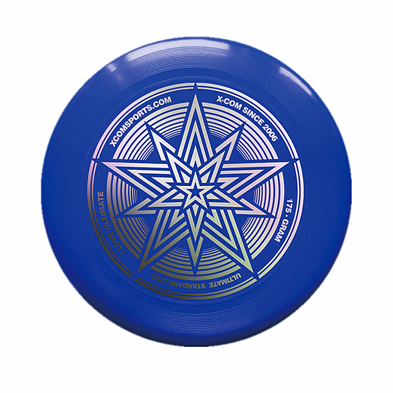 Disco Voador Profissional XCOM - Frisbee Ultimate Disc avaliação e preço