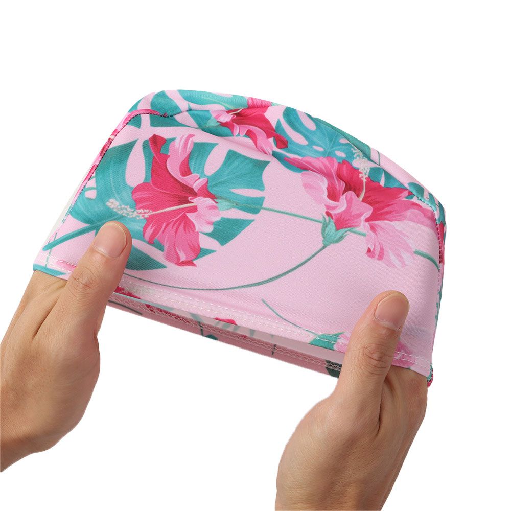 Crianças dos desenhos animados - Swim Cap Silicone avaliação e preço