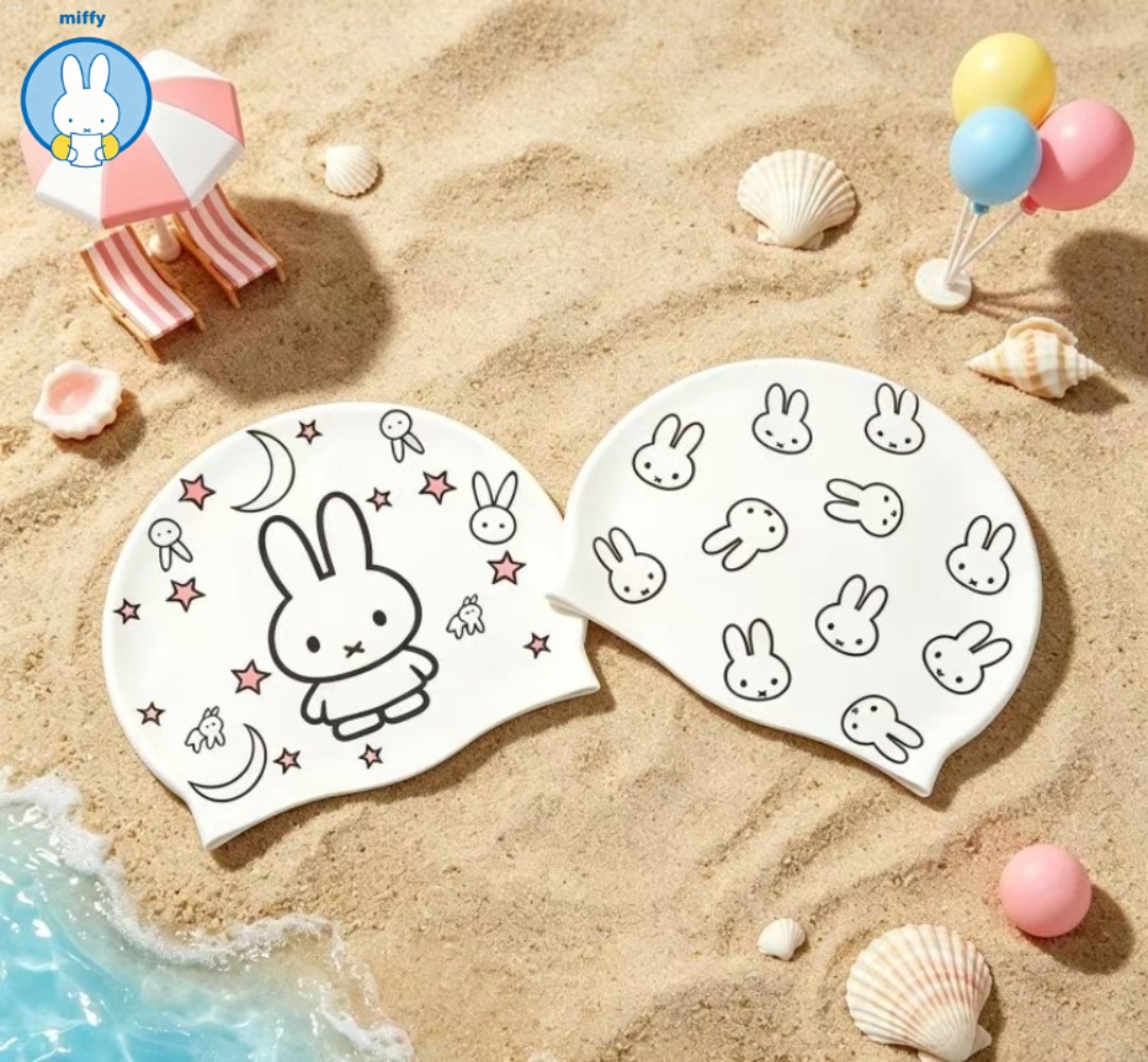Touca de Natação de Silicone K - Swim Cap Silicone avaliação e preço