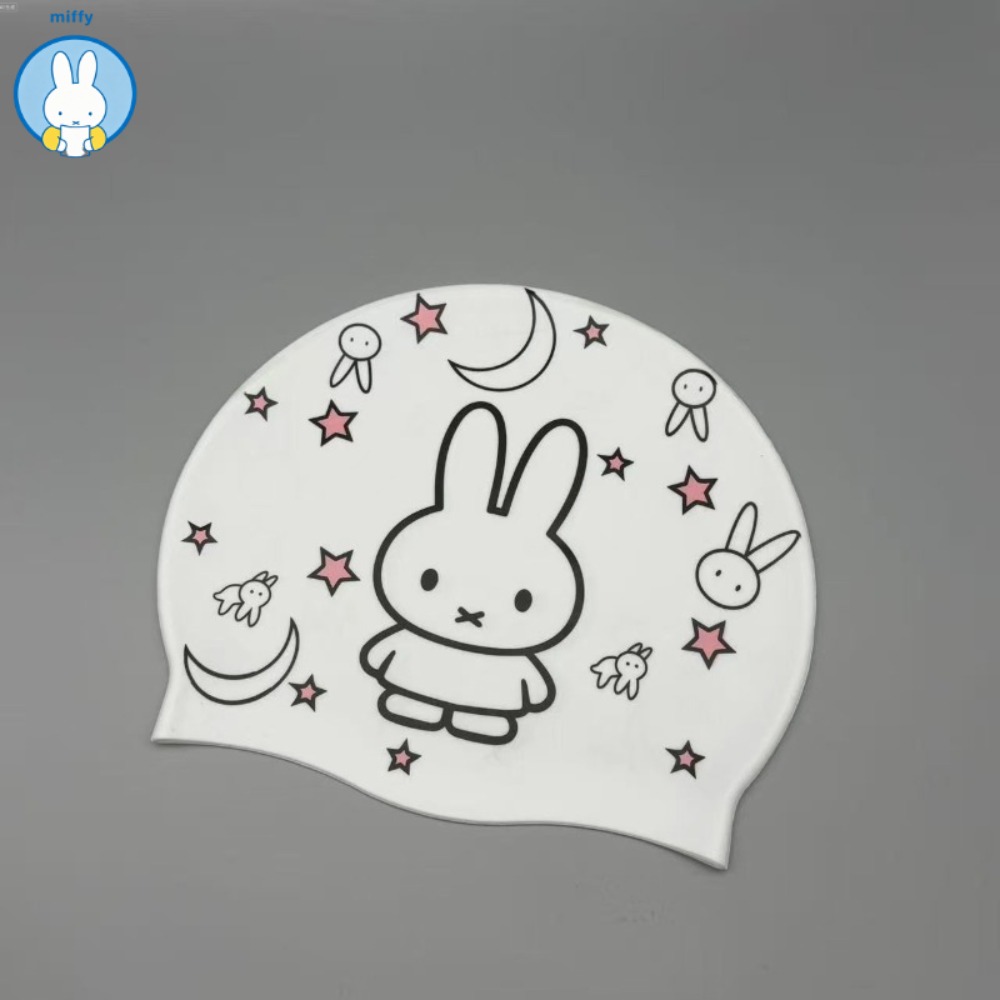 Touca de Natação de Silicone K - Swim Cap Silicone avaliação e preço