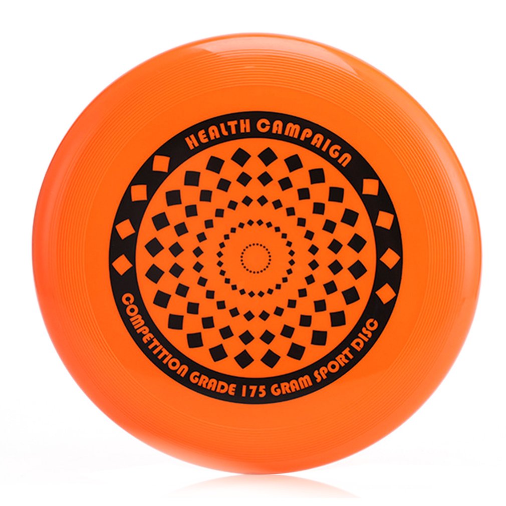 1 Unidade Disco Voador Ultimat - Frisbee Ultimate Disc avaliação e preço