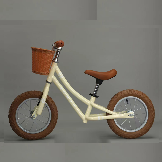 Nova Bicicleta de Equilíbrio O - Balance Bike Kids avaliação e preço