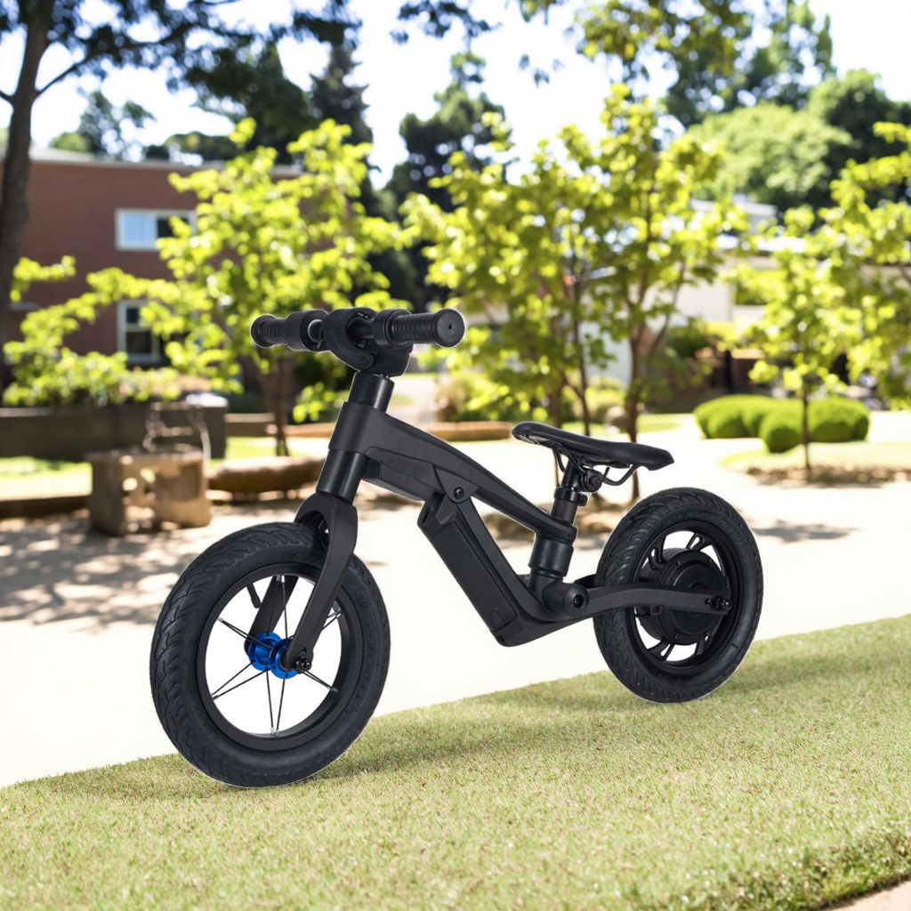 JIT 12-Polegada Bicicleta elét - Balance Bike Kids avaliação e preço