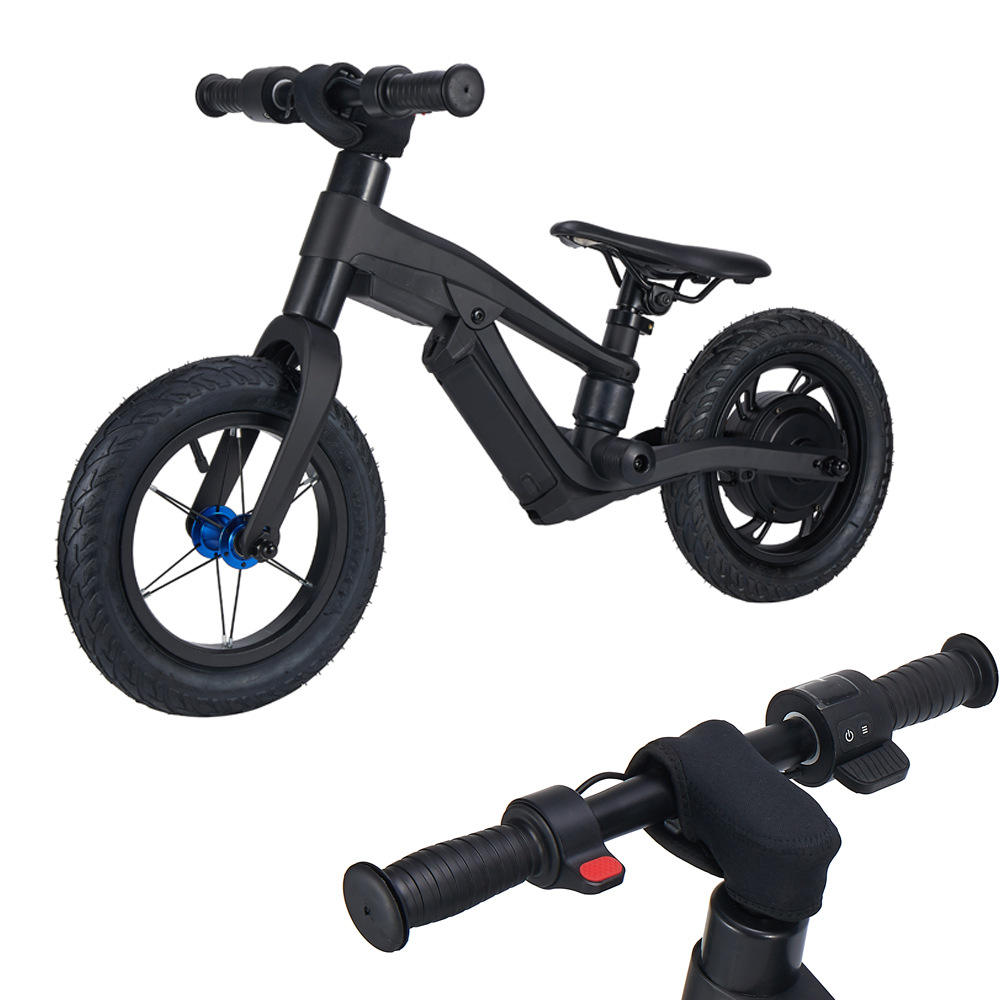 JIT 12-Polegada Bicicleta elét - Balance Bike Kids avaliação e preço