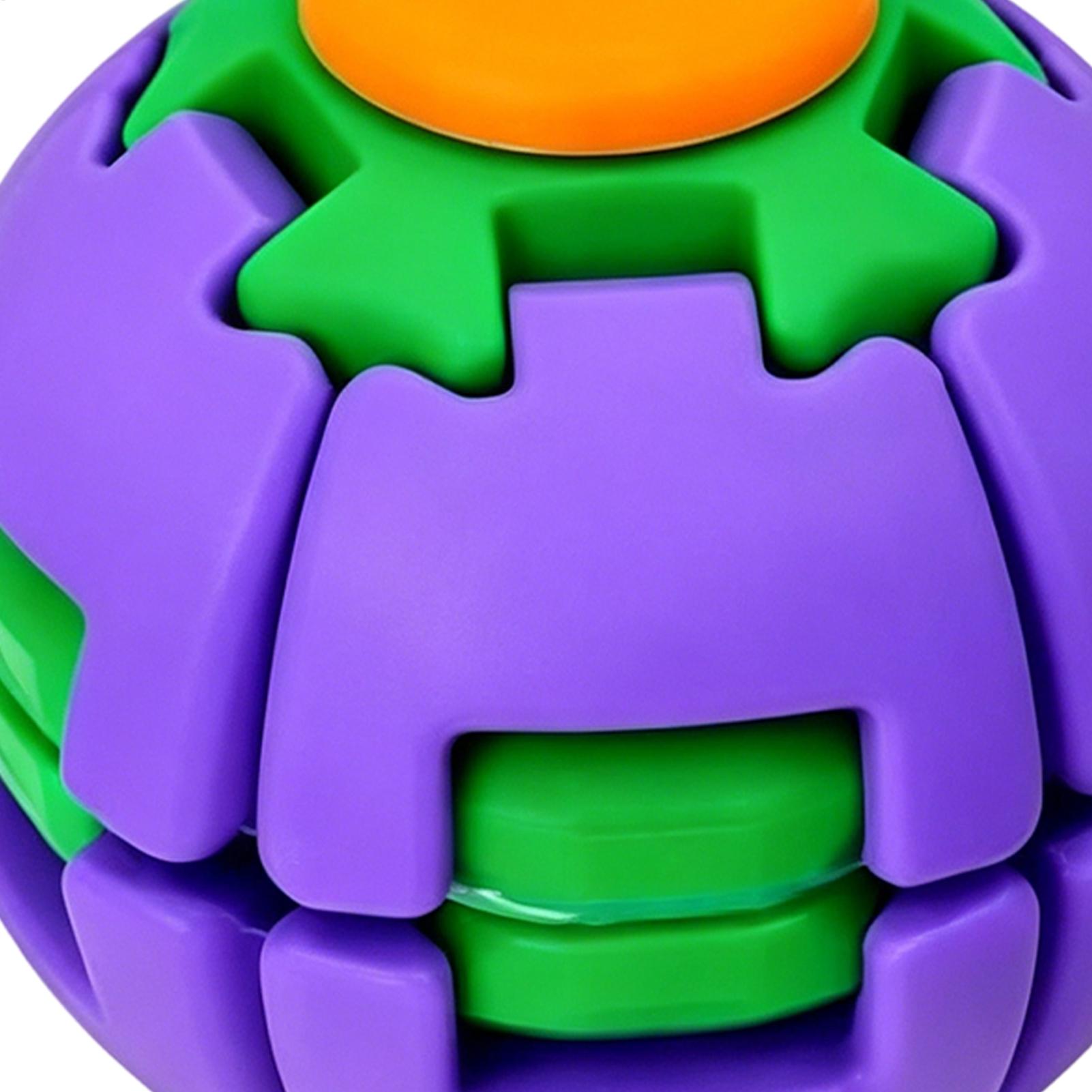 Bolas Fidget Impressas em 3D,  - Sports Equipment For Schools avaliação e preço