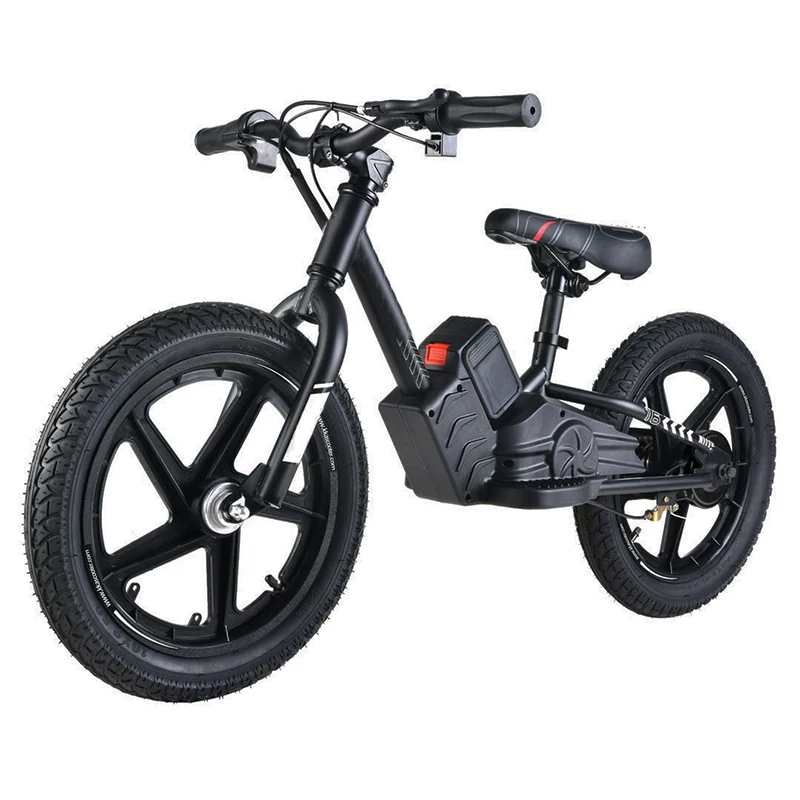 Bicicleta de equilíbrio elétri - Balance Bike Kids avaliação e preço