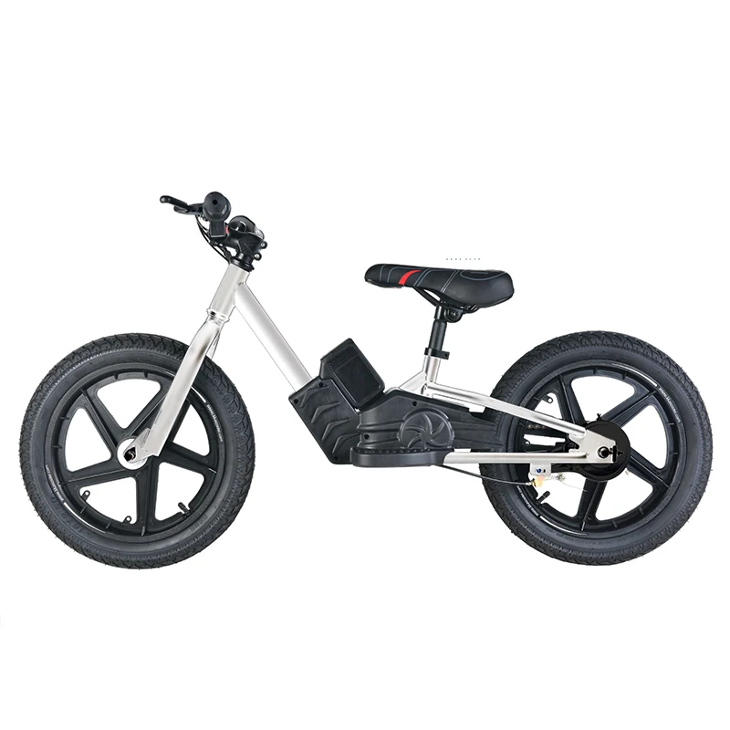 Bicicleta de equilíbrio elétri - Balance Bike Kids avaliação e preço