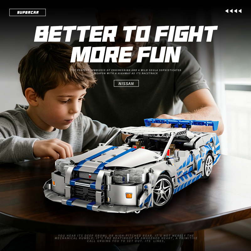 Modelo de carro de blocos de m - Sports Equipment For Schools avaliação e preço