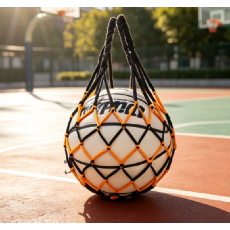Bolsa de Rede para Futebol 1 P - Sports Equipment Volleyball avaliação e preço