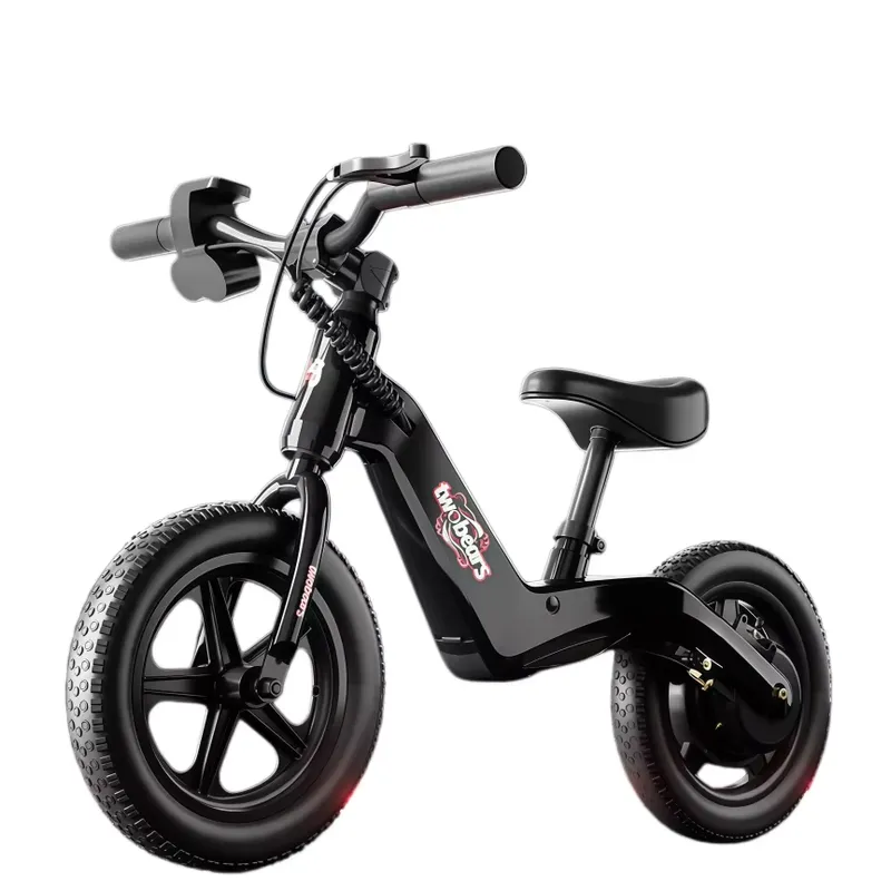【CHIMU HOME】 Bicicleta elétric - Balance Bike Kids avaliação e preço