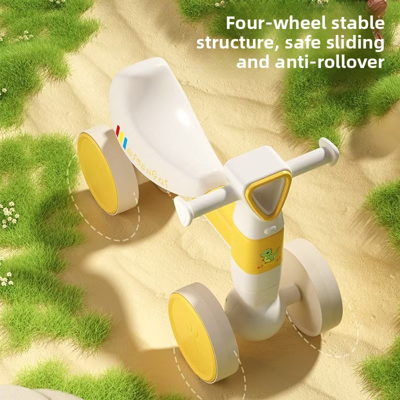 Bicicleta de Equilíbrio para B - Balance Bike Kids avaliação e preço