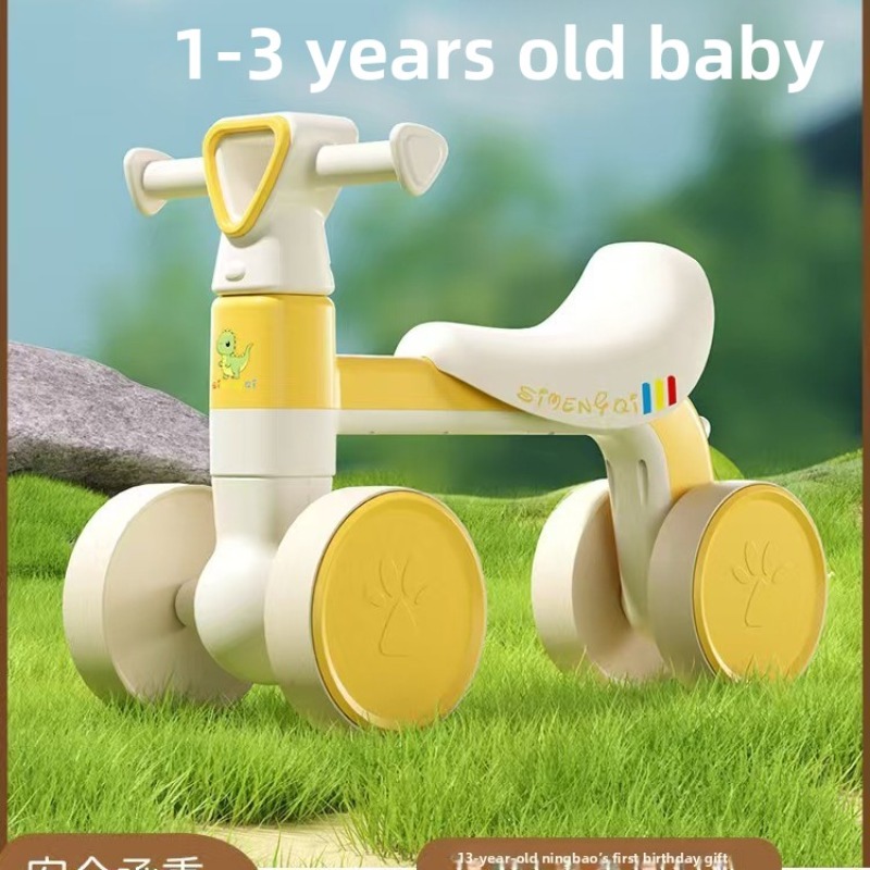 Bicicleta de Equilíbrio para B - Balance Bike Kids avaliação e preço