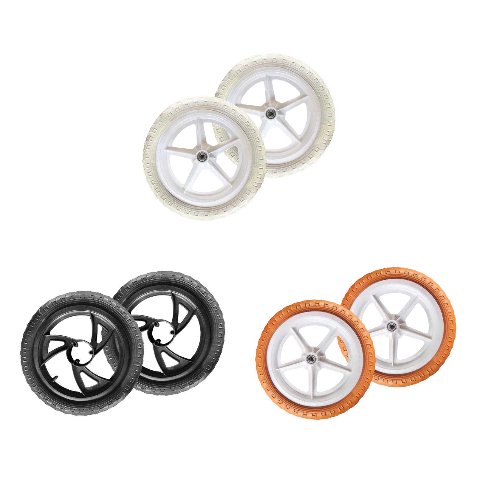 2 peças de rodas de bicicleta  - Balance Bike Kids avaliação e preço