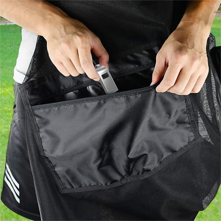 Bolsa esportiva grande de malh - Sports Equipment Volleyball avaliação e preço