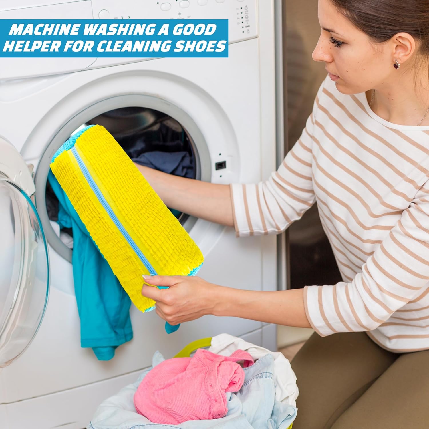 Kit com 2 Sacos para Lavar Cal - Sports Equipment Dryer avaliação e preço