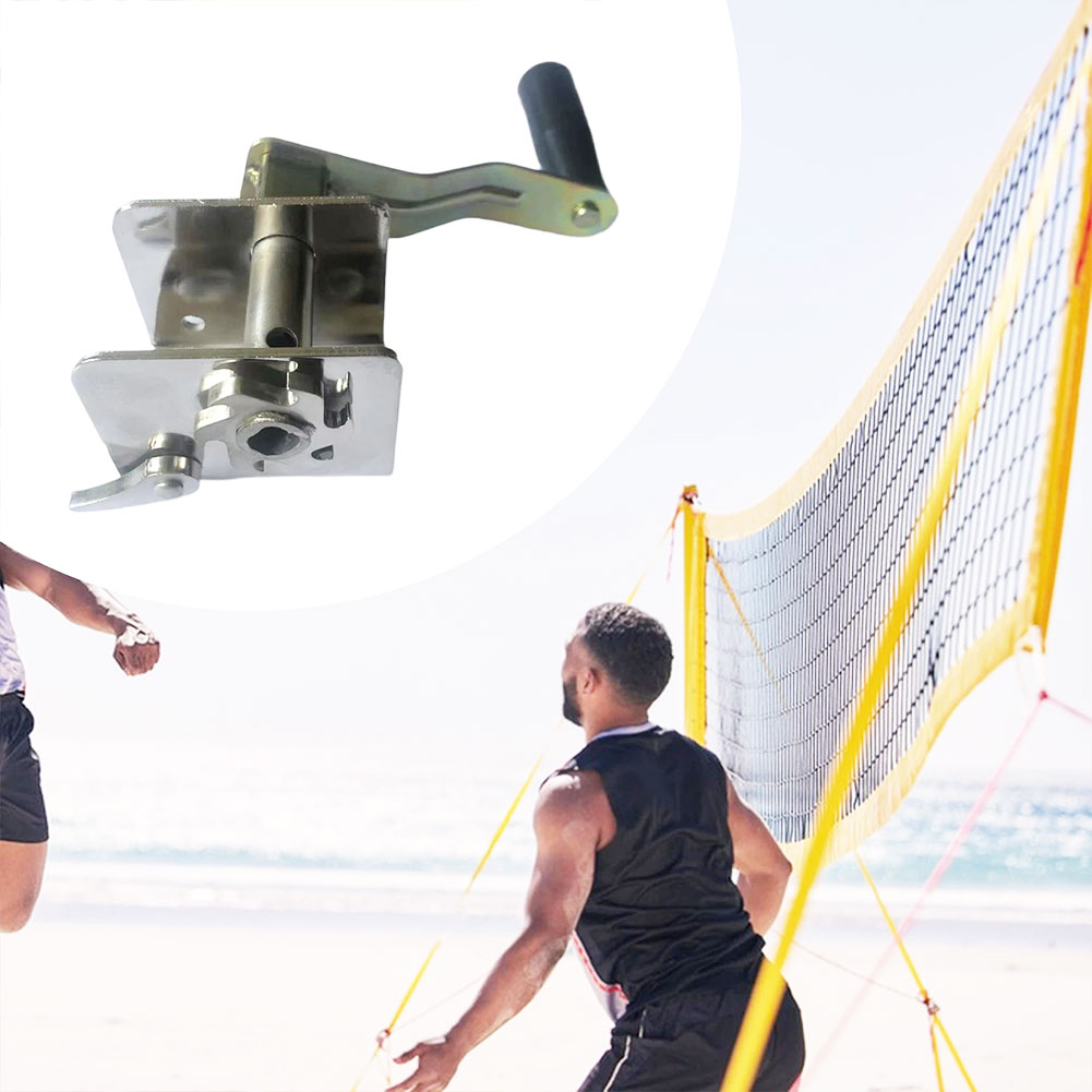 Rede esportiva tensor equipame - Sports Equipment Volleyball avaliação e preço