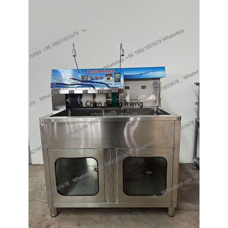 Máquina Automática de Lavagem  - Sports Equipment Dryer avaliação e preço