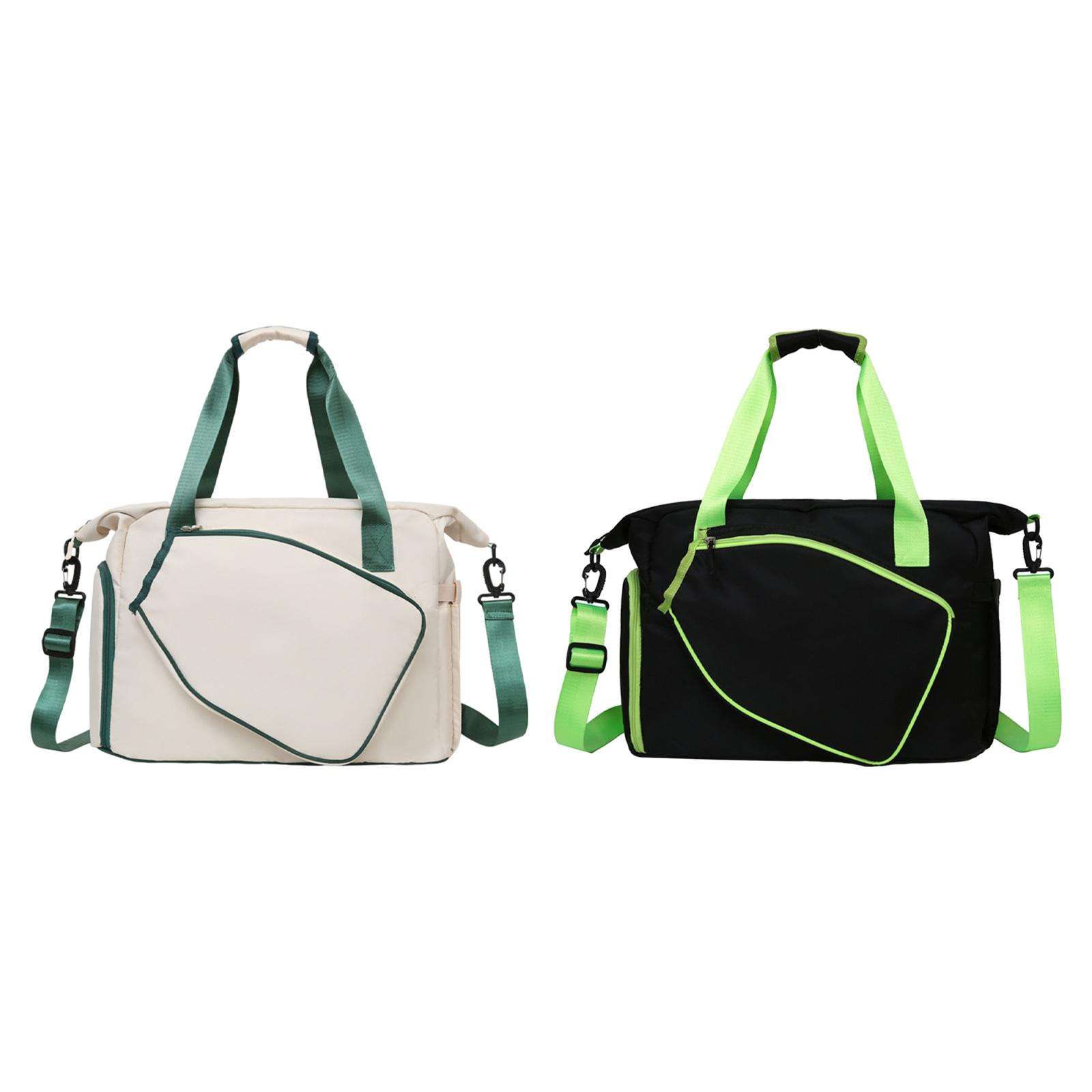 Bolsa de Tênis de Grande Capac - Sports Equipment For Tennis avaliação e preço
