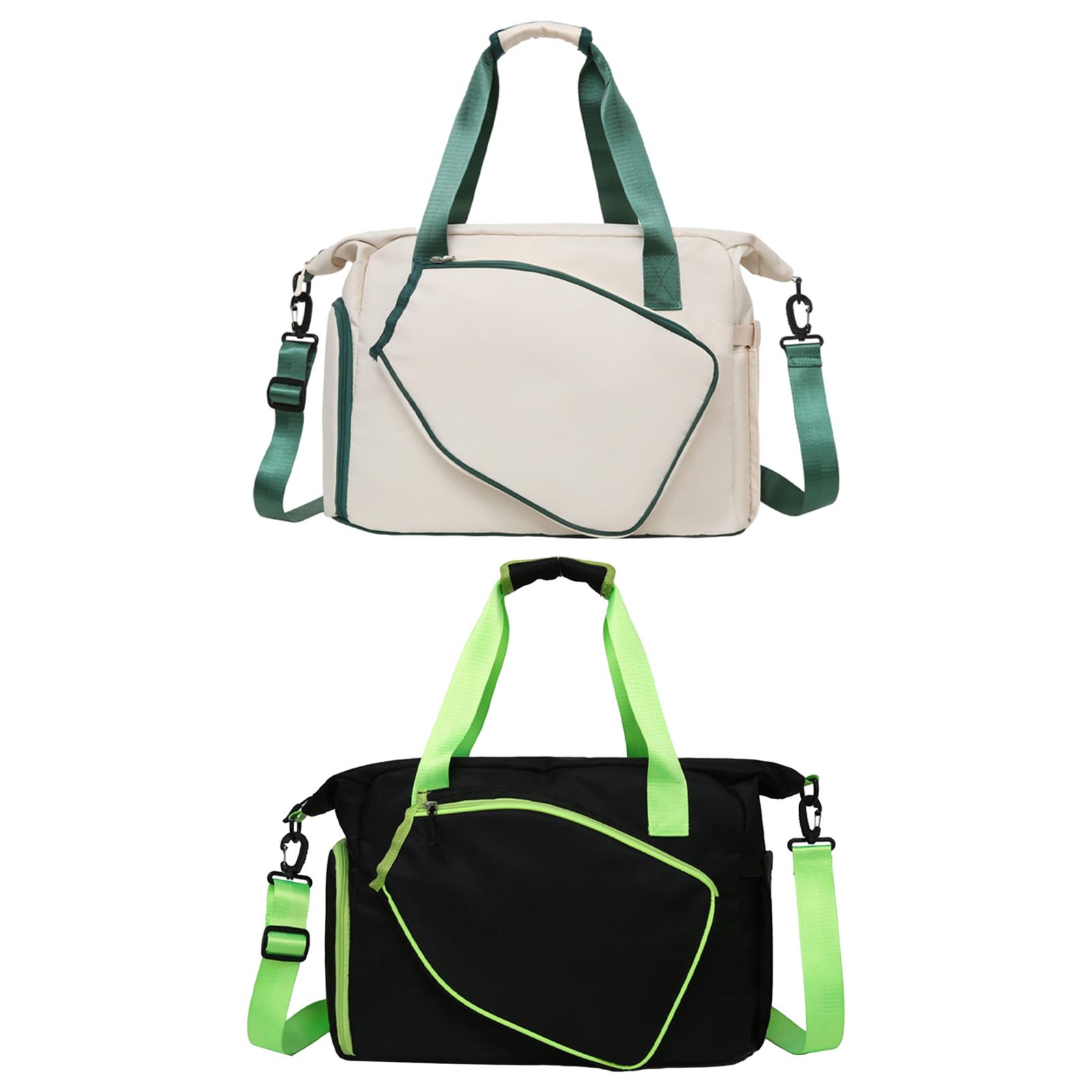 Bolsa de Tênis de Grande Capac - Sports Equipment For Tennis avaliação e preço