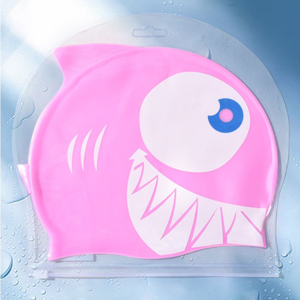 Touca de Natação de Silicone d - Swim Cap Silicone avaliação e preço