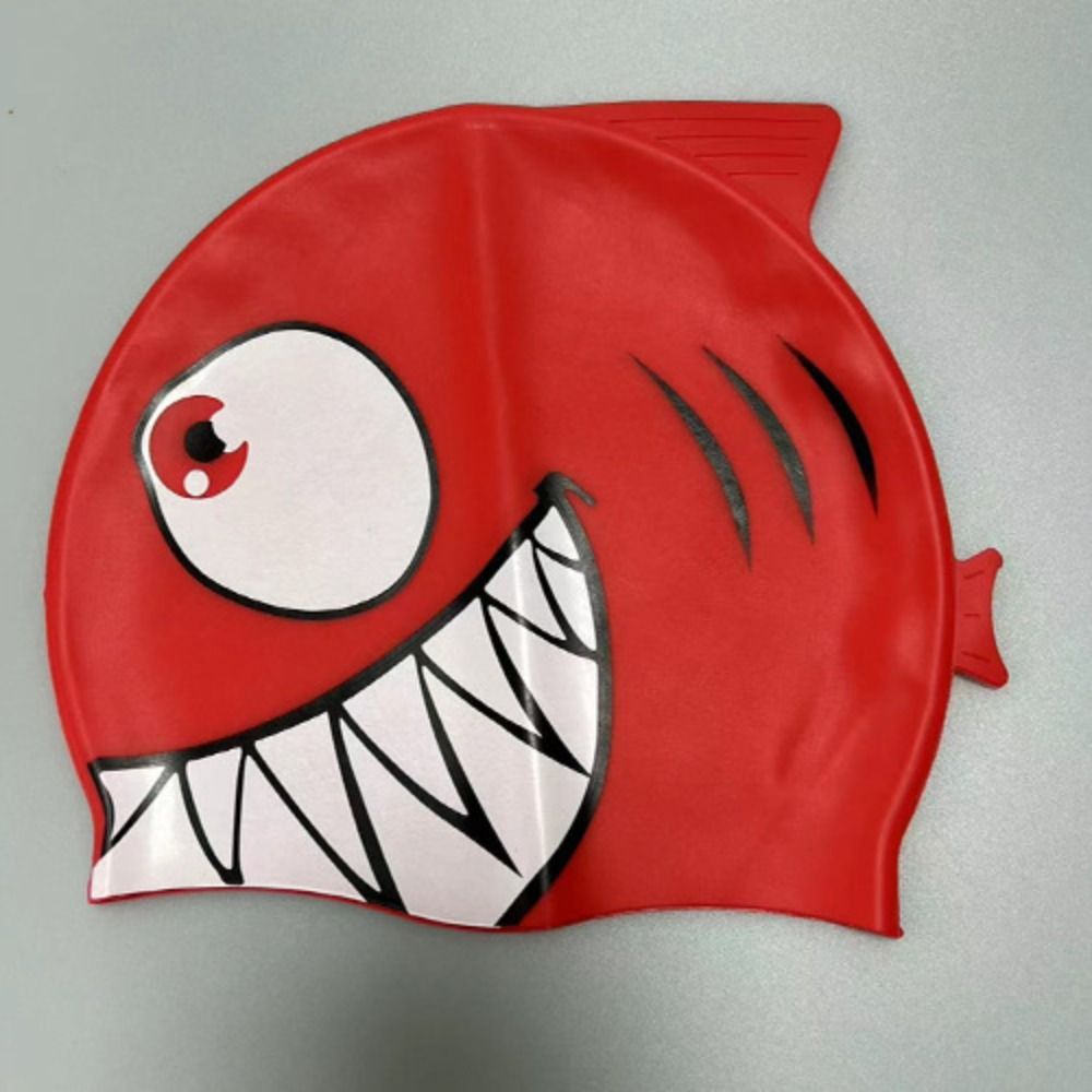 Touca de Natação de Silicone d - Swim Cap Silicone avaliação e preço
