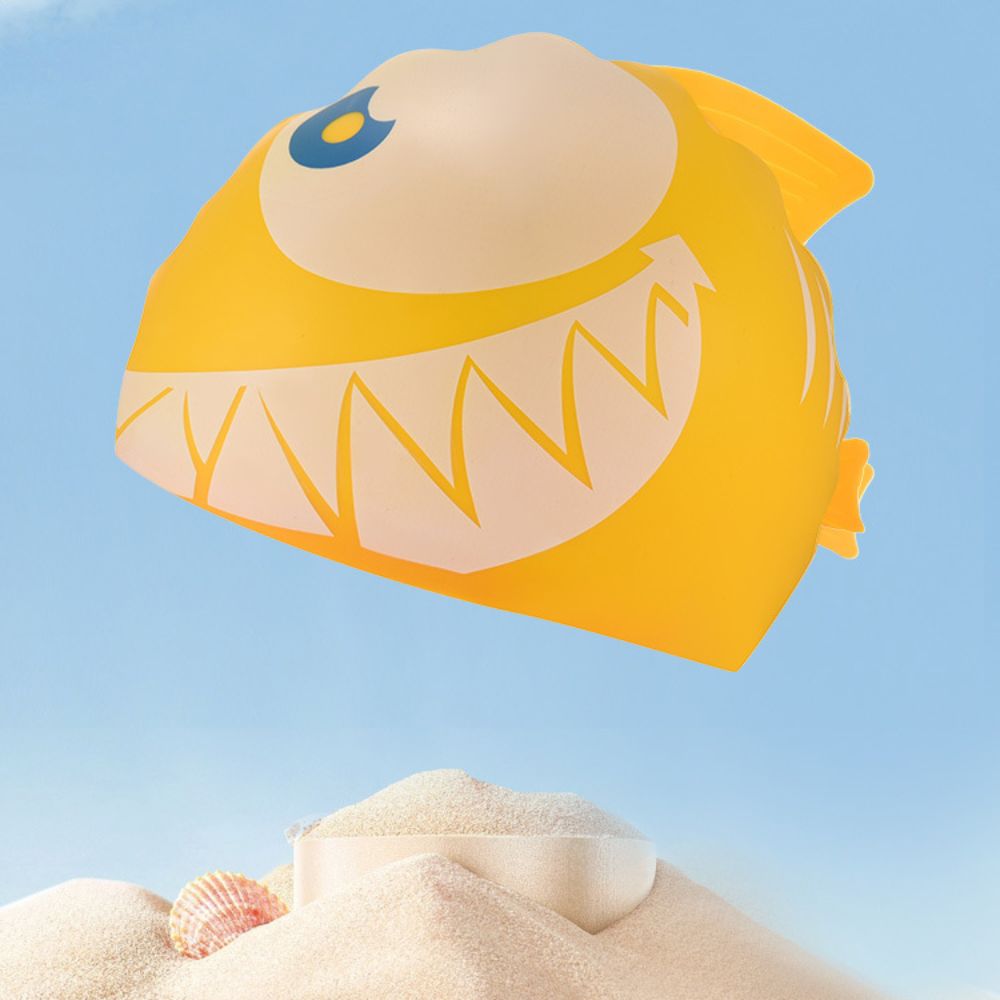 Touca de Natação de Silicone d - Swim Cap Silicone avaliação e preço