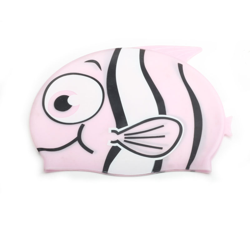 Touca de silicone elástica par - Swim Cap Silicone avaliação e preço