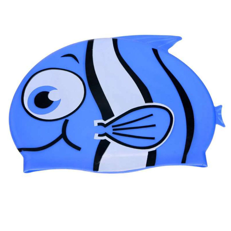 Touca de silicone elástica par - Swim Cap Silicone avaliação e preço