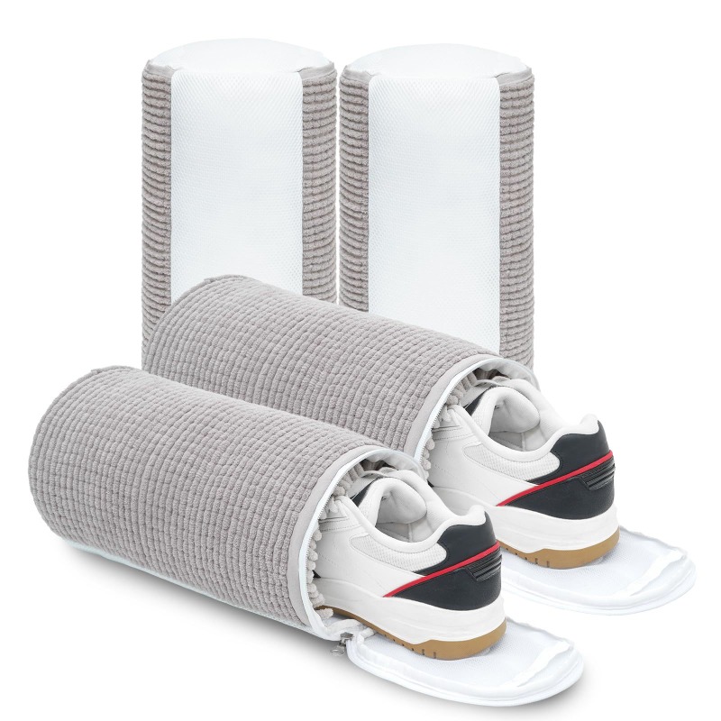1/2 Sacos para Lavar Sapatos,  - Sports Equipment Dryer avaliação e preço