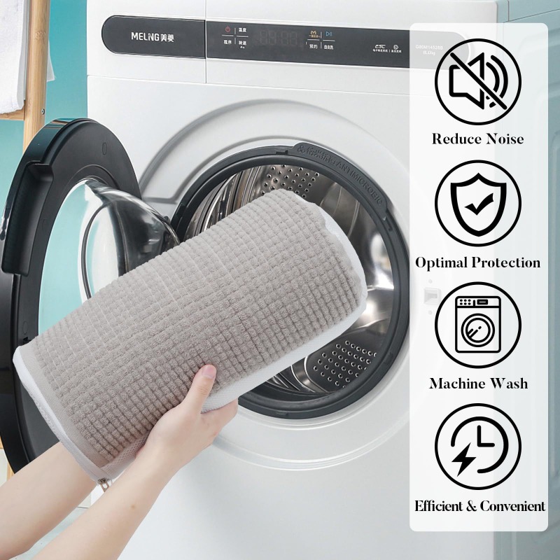 1/2 Sacos para Lavar Sapatos,  - Sports Equipment Dryer avaliação e preço