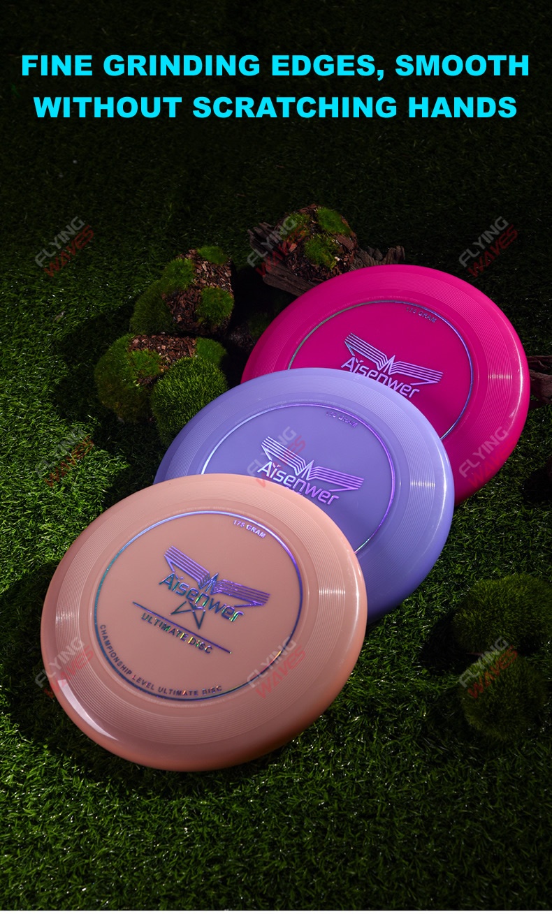 Discos voadores noctilucentes  - Frisbee Ultimate Disc avaliação e preço