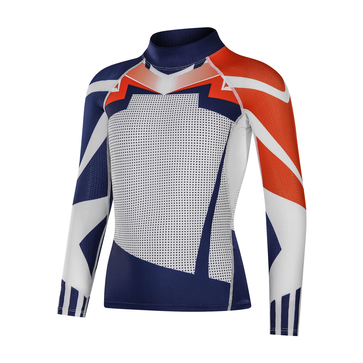 Jersey de ciclismo respirável  - Balance Bike Kids avaliação e preço